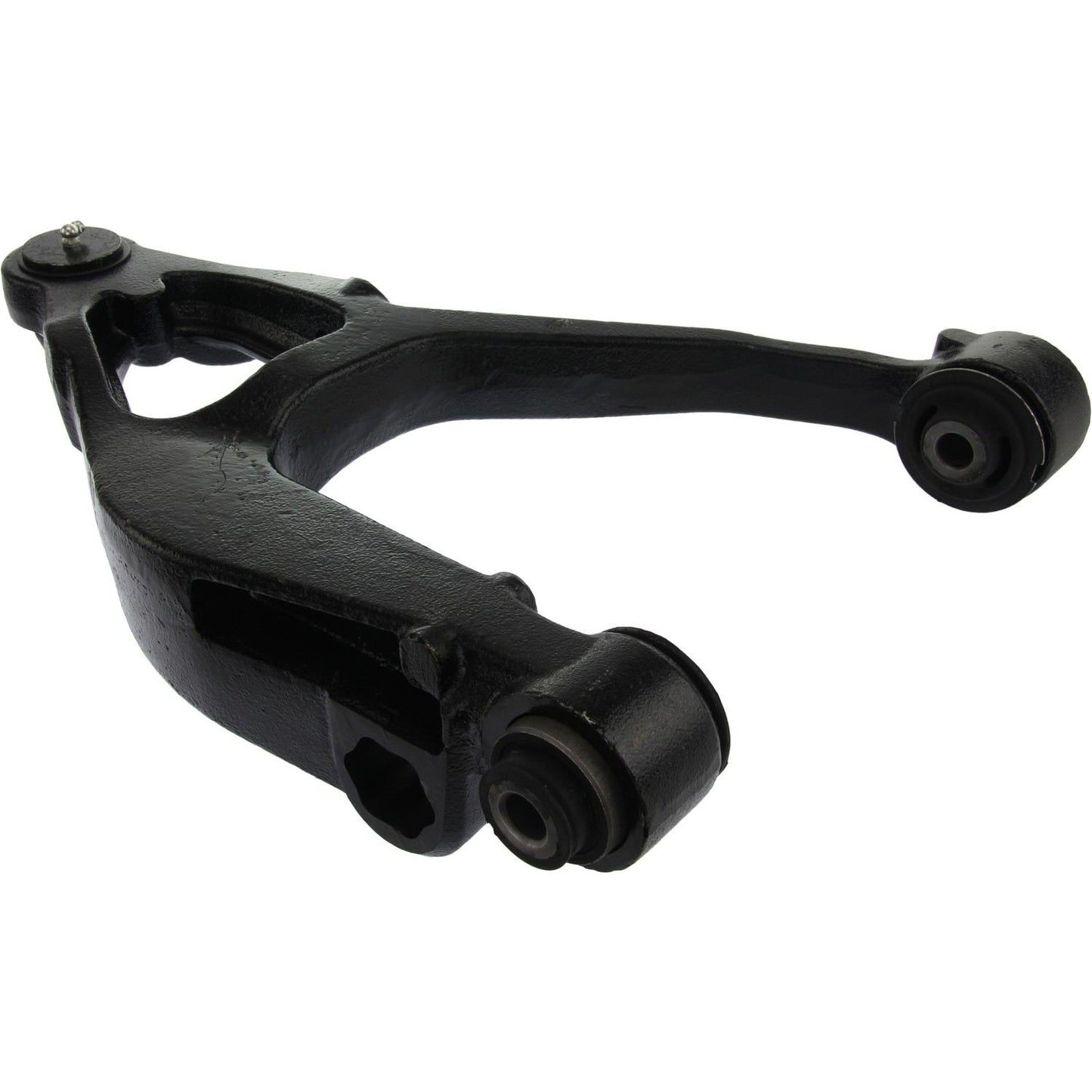 Centric Parts Suspension Control Arm and Ball Joint Assembly Premium with Corrosion Resistant Finish 622.67018