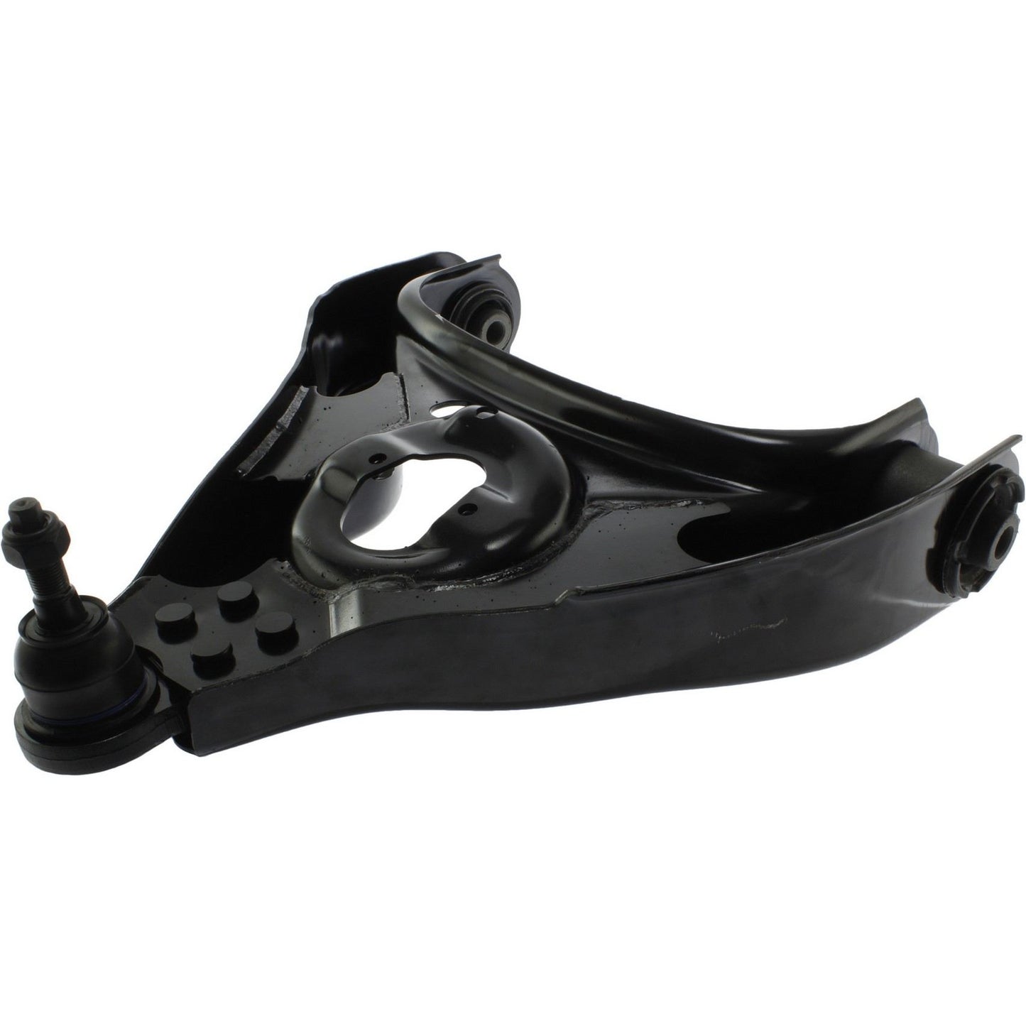 Centric Parts Premium Control Arm and Ball Joint 622.67026