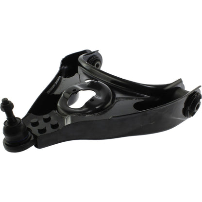Centric Parts Premium Control Arm and Ball Joint 622.67026