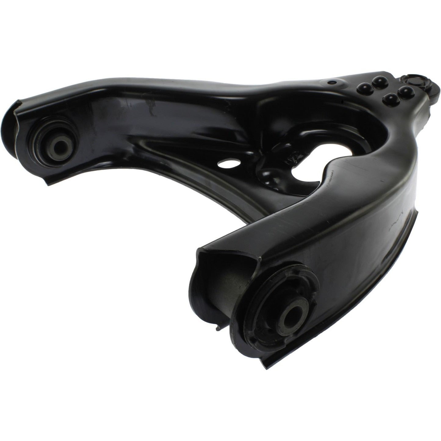 Centric Parts Premium Control Arm and Ball Joint 622.67026