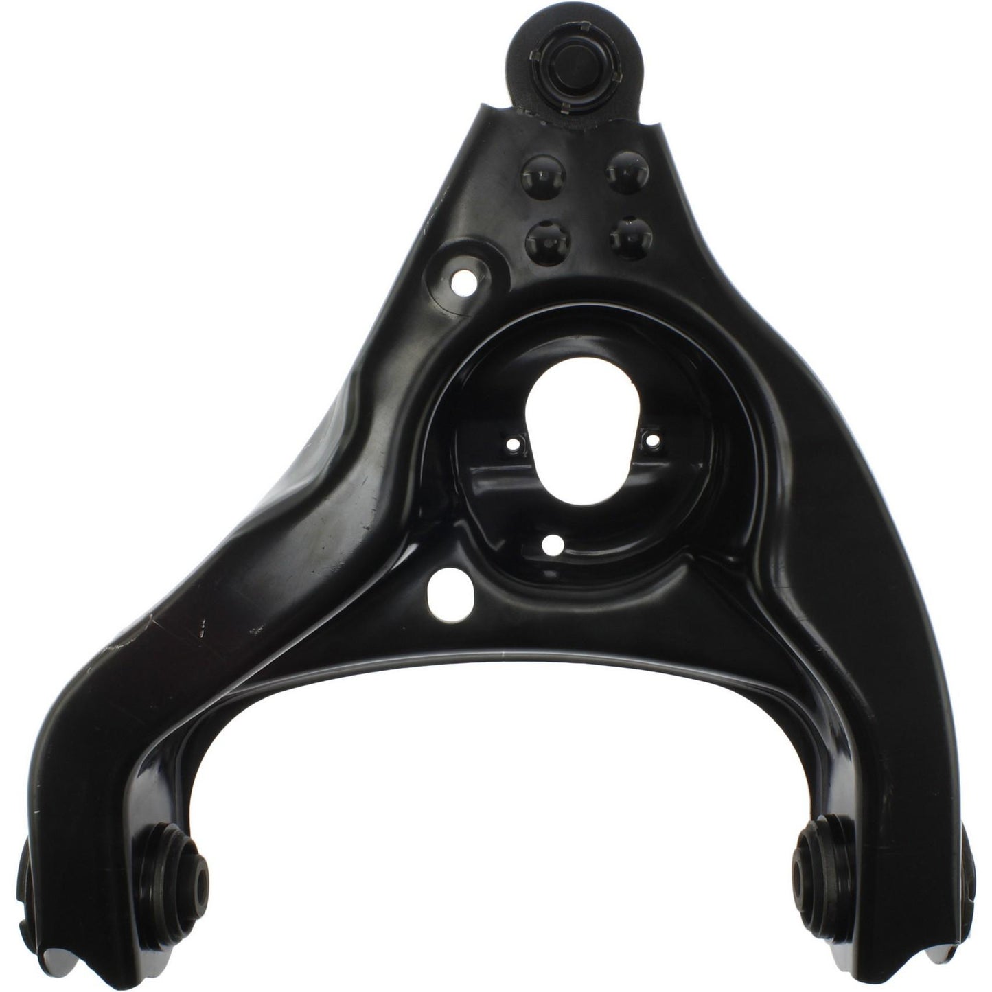 Centric Parts Suspension Control Arm and Ball Joint Assembly Premium with Corrosion Resistant Finish 622.67026
