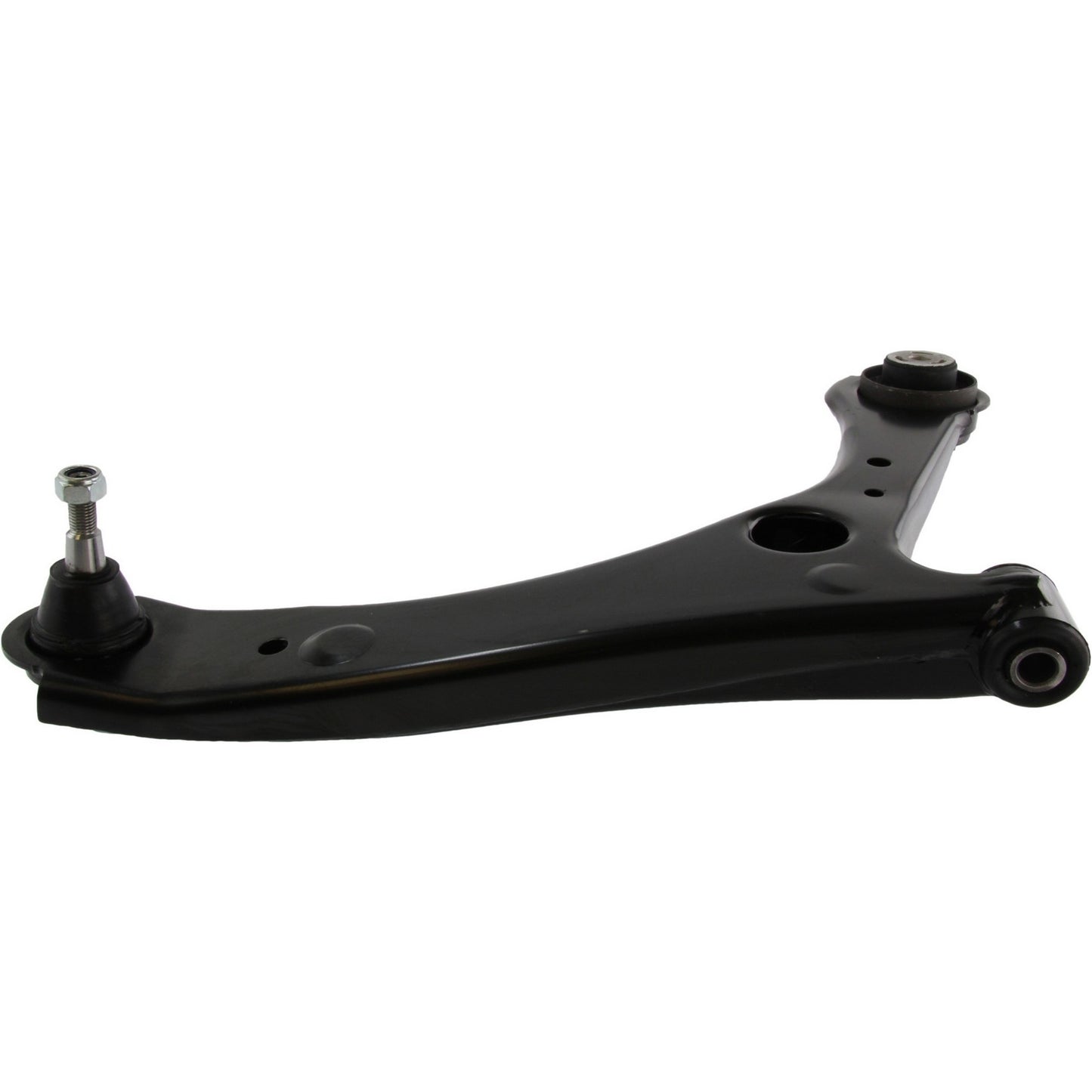 Centric Parts Premium Control Arm and Ball Joint 622.67074
