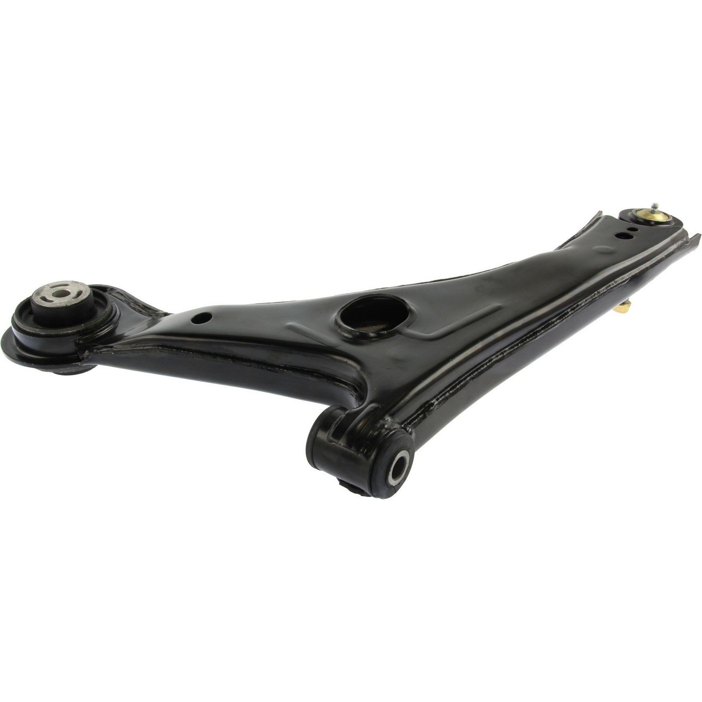 Centric Parts Premium Control Arm and Ball Joint 622.67074