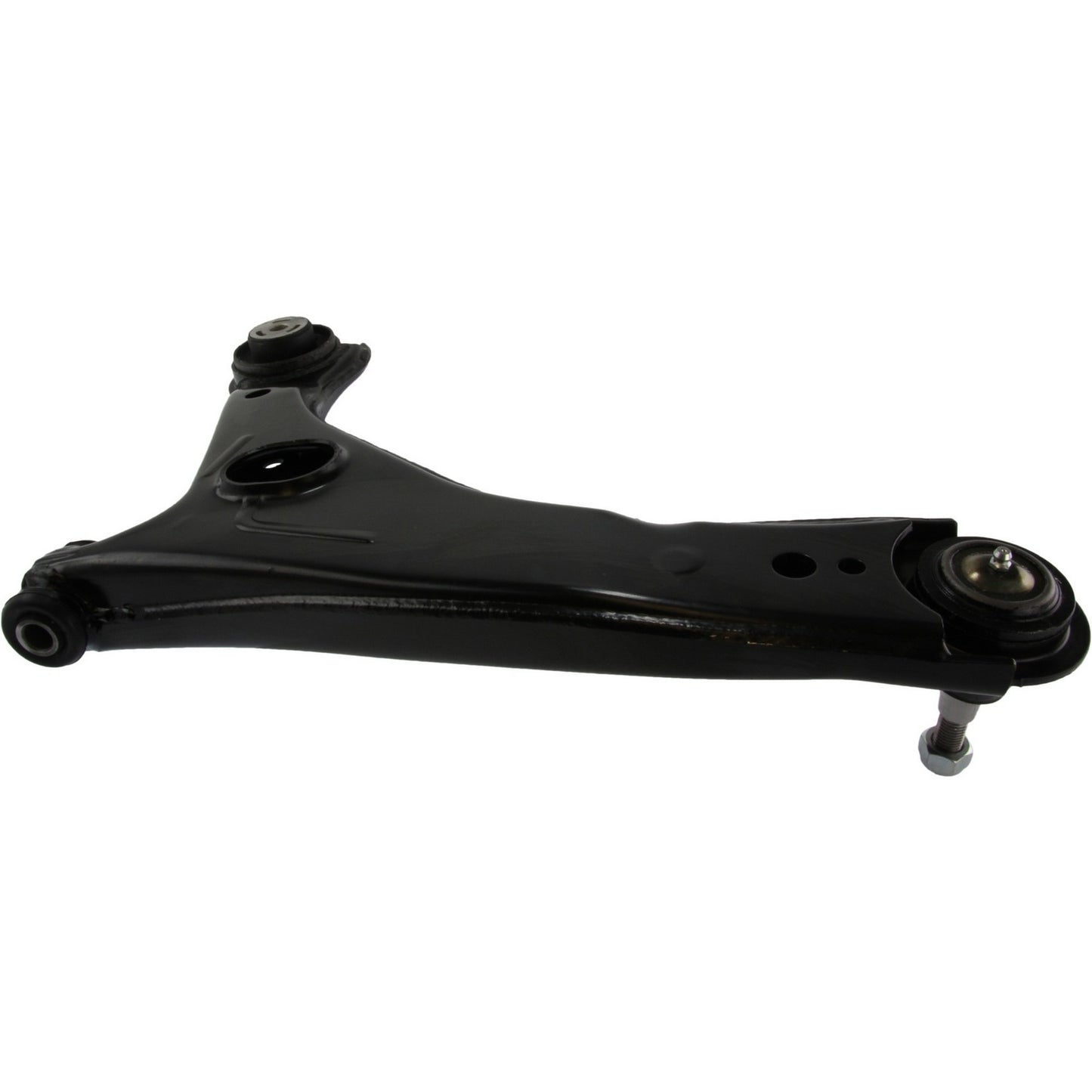 Centric Parts Premium Control Arm and Ball Joint 622.67074