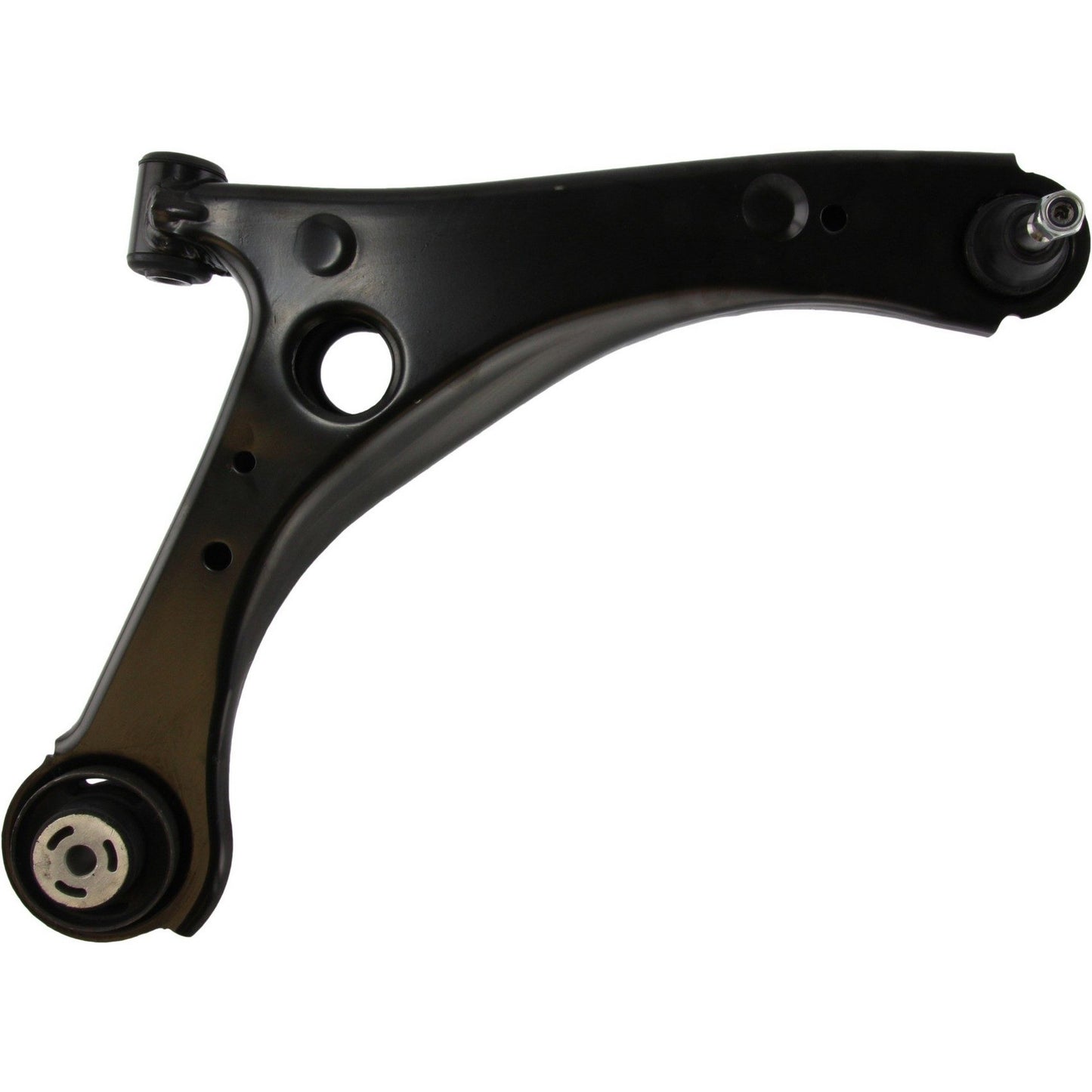 Centric Parts Premium Control Arm and Ball Joint 622.67074