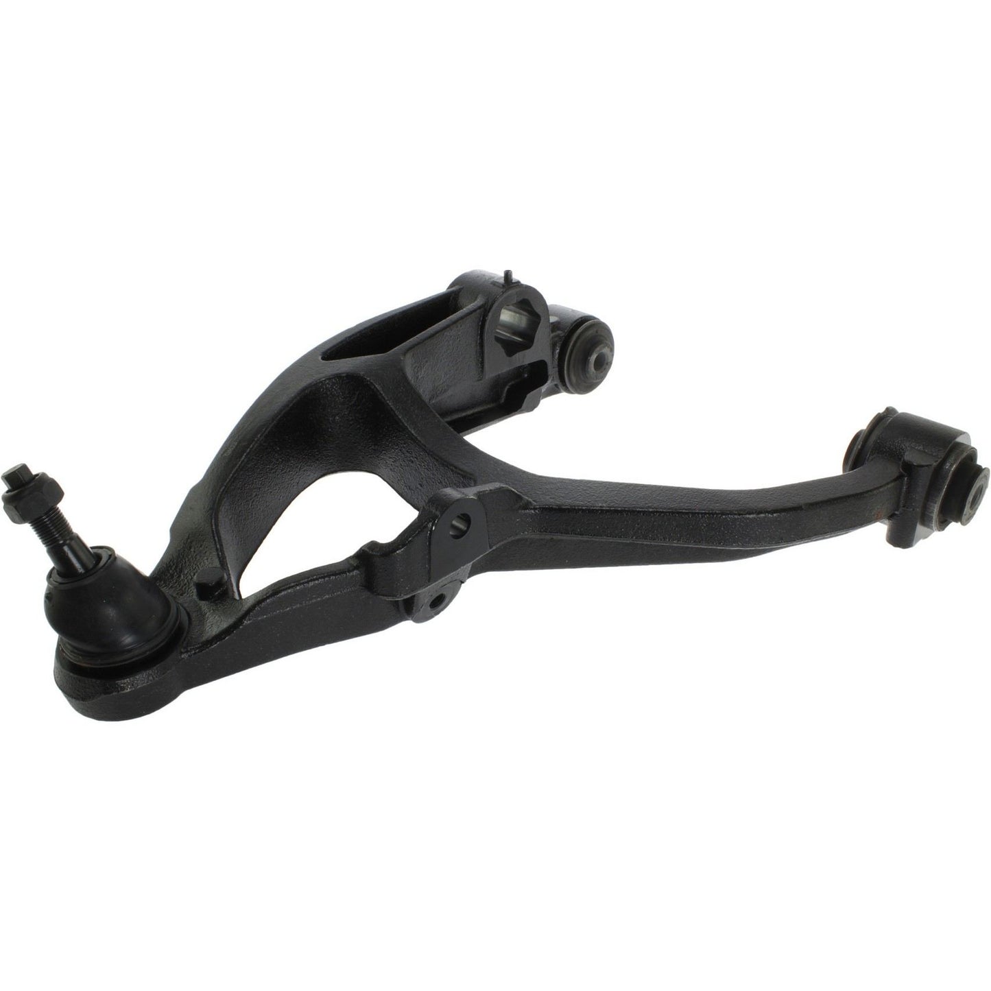 Centric Parts Suspension Control Arm and Ball Joint Assembly Premium with Corrosion Resistant Finish 622.67075