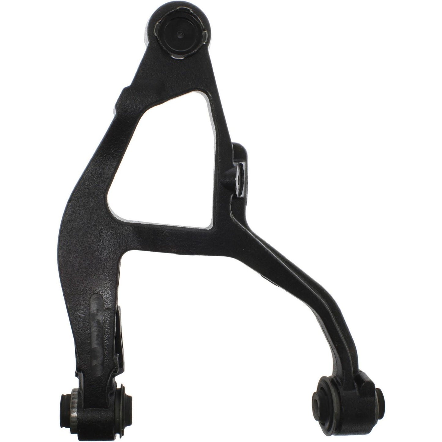 Centric Parts Suspension Control Arm and Ball Joint Assembly Premium with Corrosion Resistant Finish 622.67075