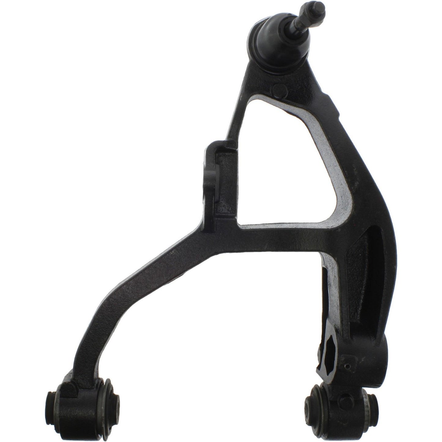 Centric Parts Suspension Control Arm and Ball Joint Assembly Premium with Corrosion Resistant Finish 622.67075