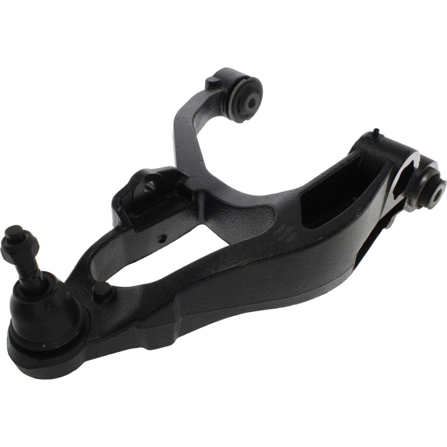 Centric Parts Suspension Control Arm and Ball Joint Assembly Premium with corrosion resistant finishes Part 622.67076