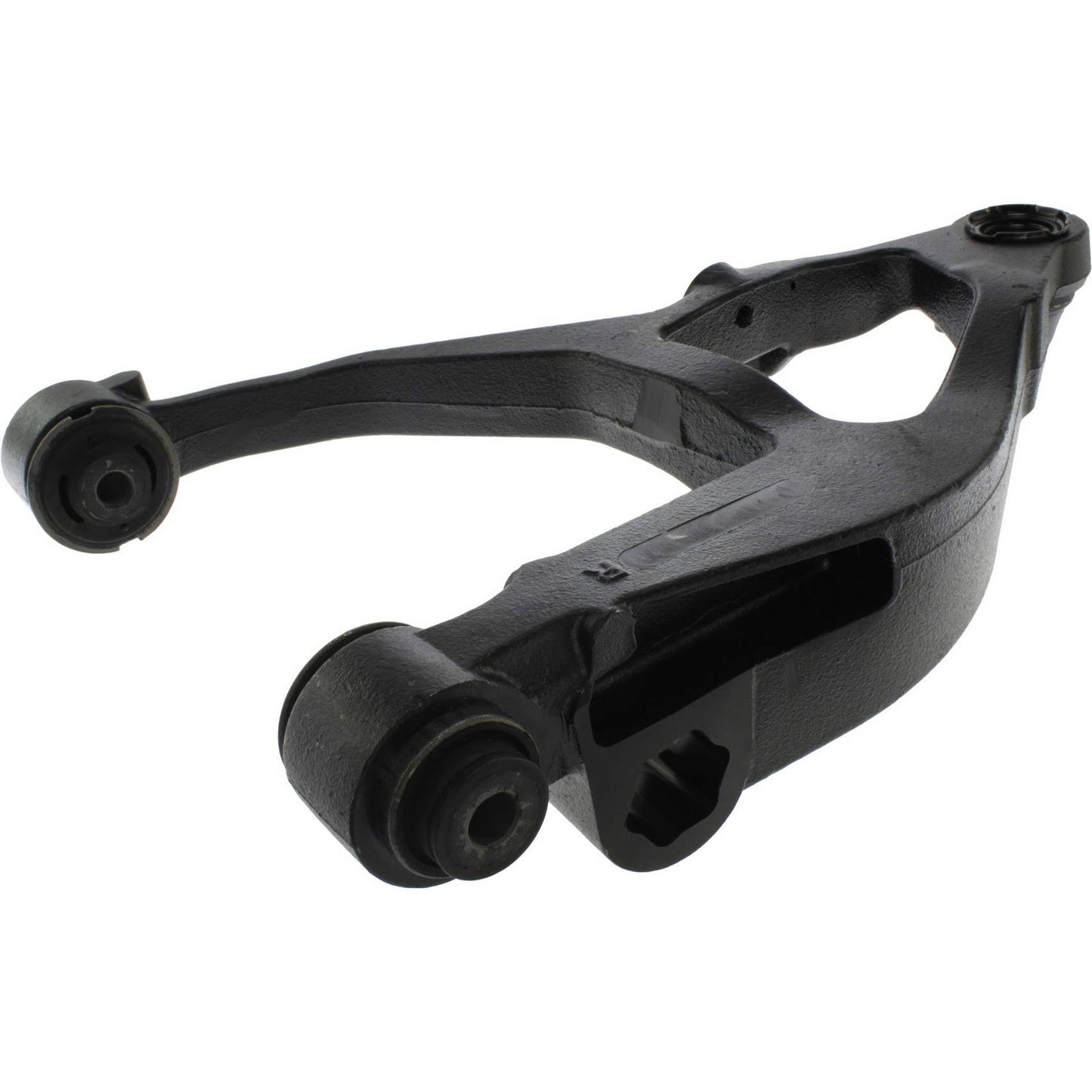 Centric Parts Suspension Control Arm and Ball Joint Assembly Premium with corrosion resistant finishes Part 622.67076