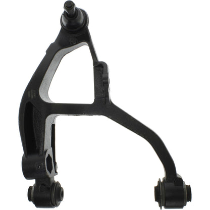 Centric Parts Suspension Control Arm and Ball Joint Assembly Premium with corrosion resistant finishes Part 622.67076