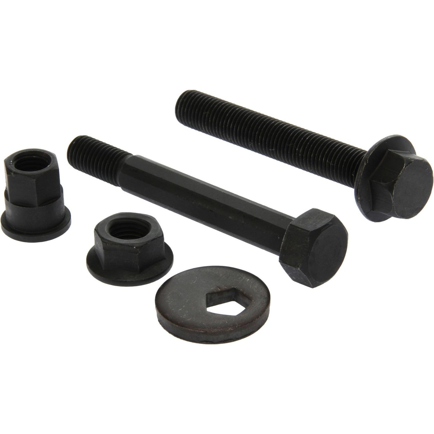 Centric Parts Lateral Arm and Ball Joint Assembly with Advanced Synthetics 624.58000