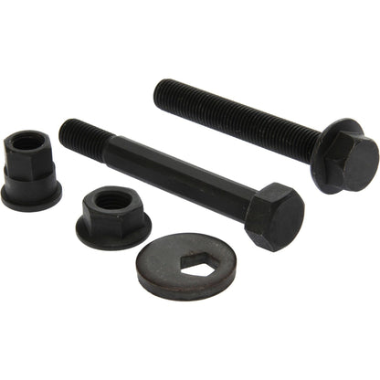 Centric Parts Lateral Arm and Ball Joint Assembly with Advanced Synthetics 624.58000