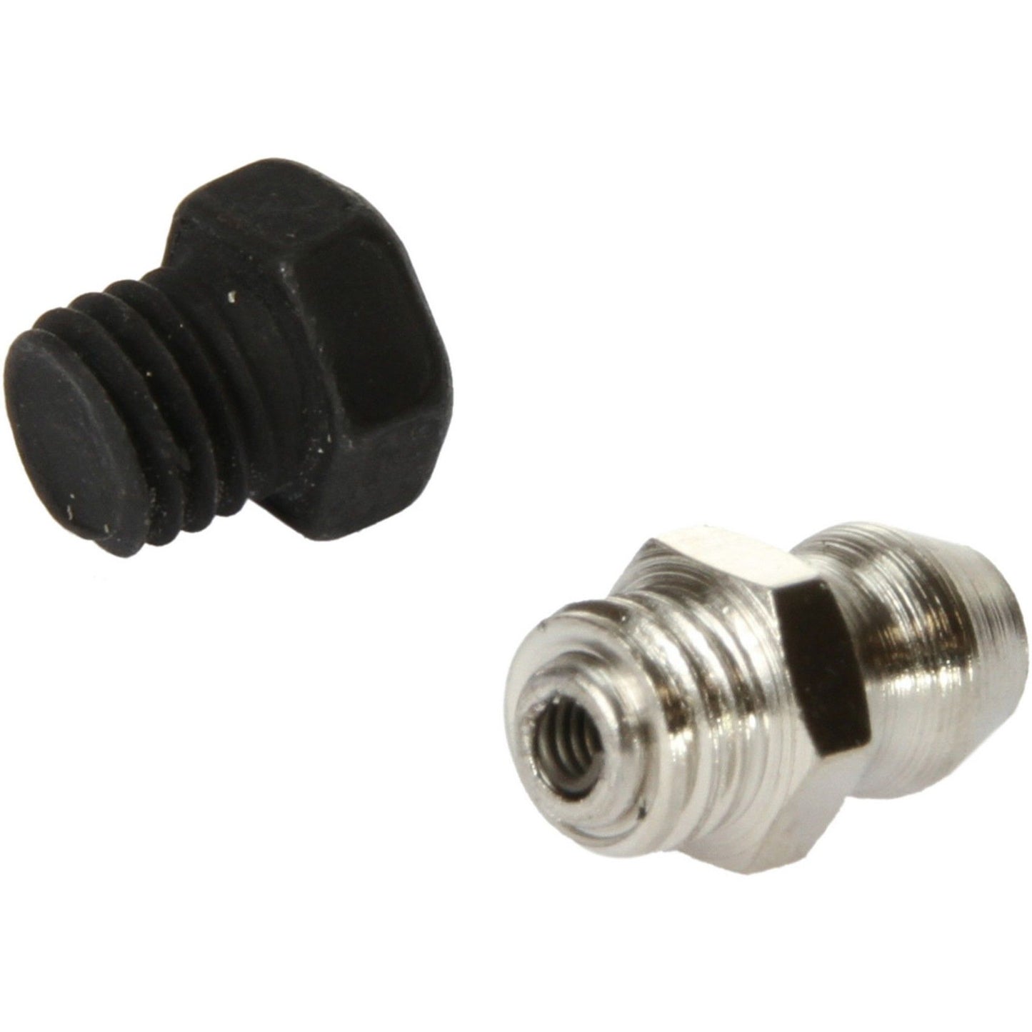 Centric Parts Alignment Toe Adjuster Premium Adjustable Toe Link 624.65000