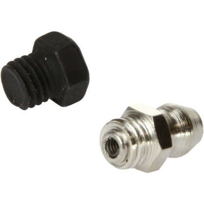 Centric Parts Alignment Toe Adjuster Premium Adjustable Toe Link 624.65000