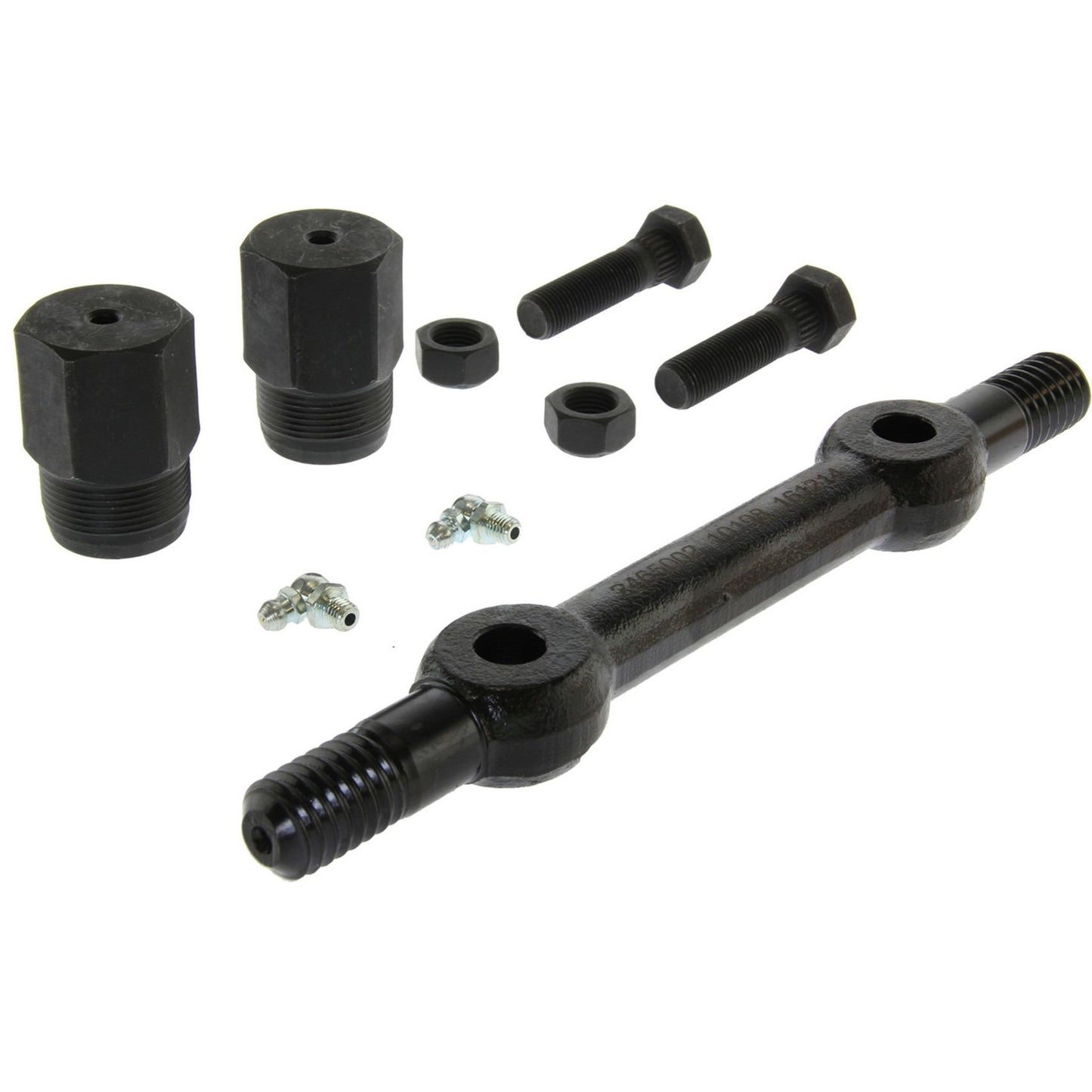 Centric Parts Suspension Control Arm Shaft Kit Premium 624.65002