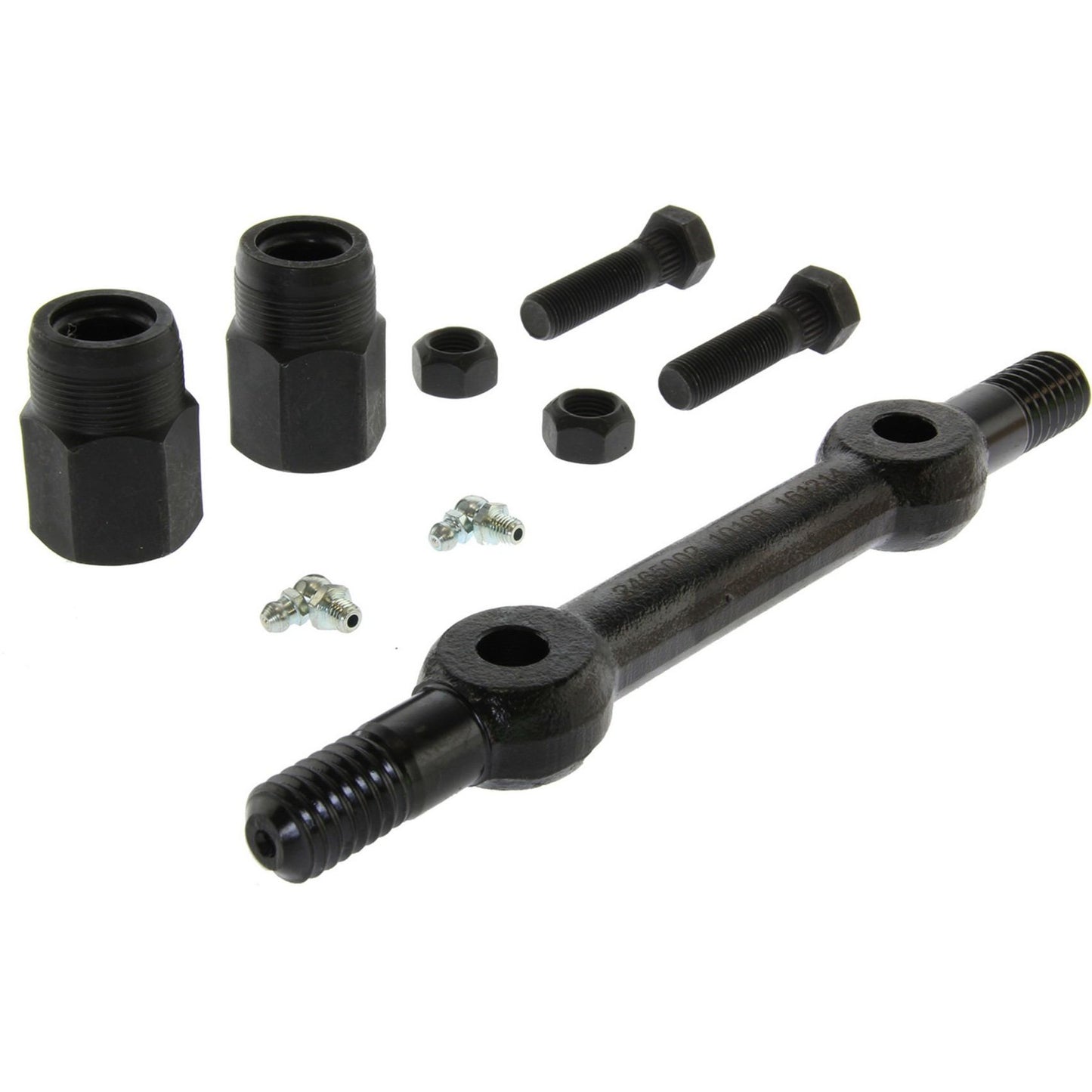 Centric Parts Suspension Control Arm Shaft Kit Premium 624.65002