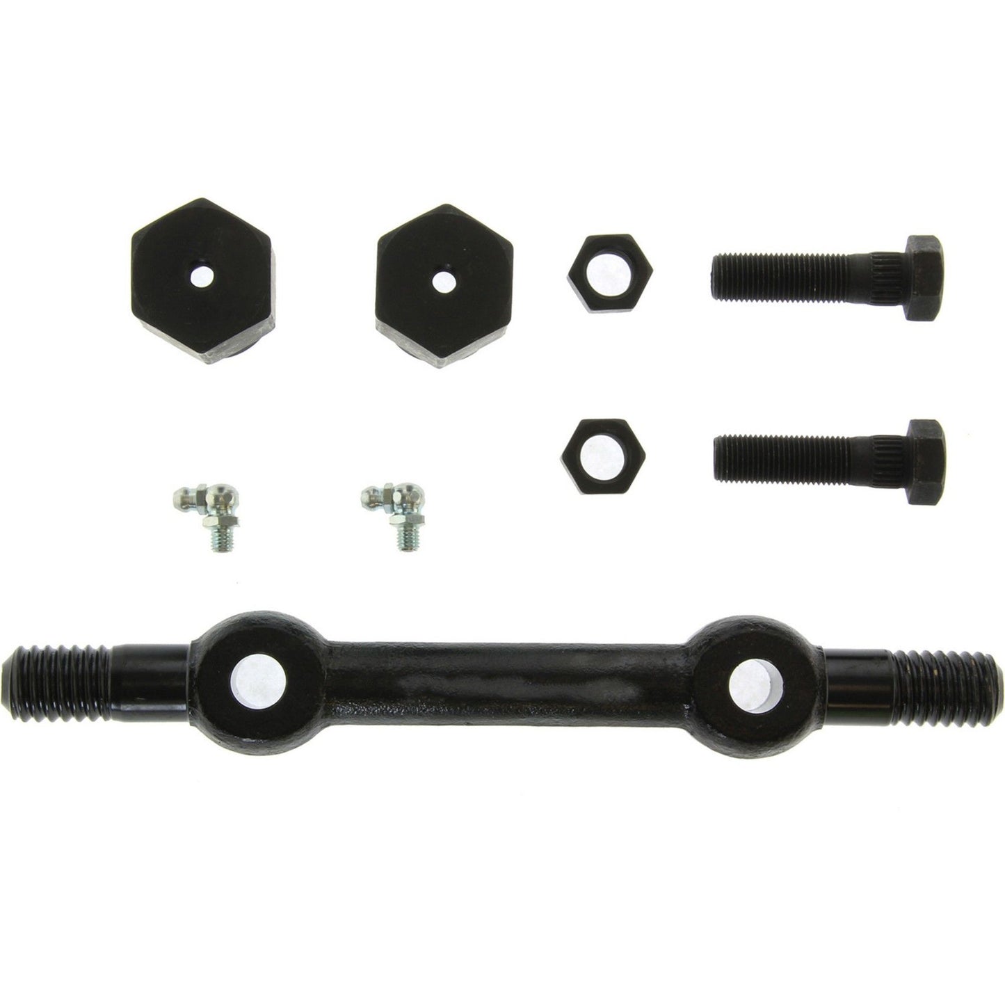 Centric Parts Suspension Control Arm Shaft Kit Premium 624.65002