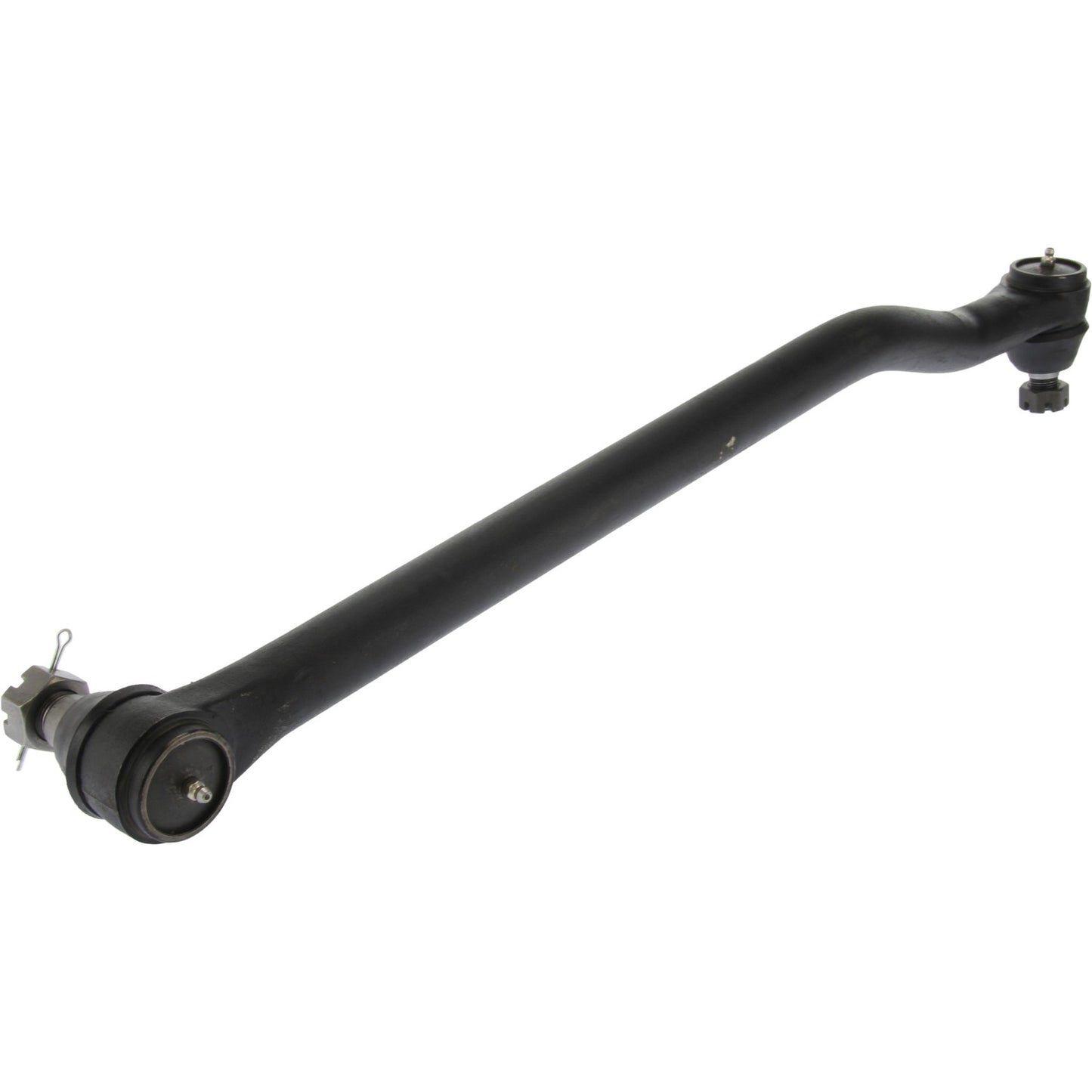 Centric Parts Steering Drag Link Premium with Polymer Bearings 626.65316