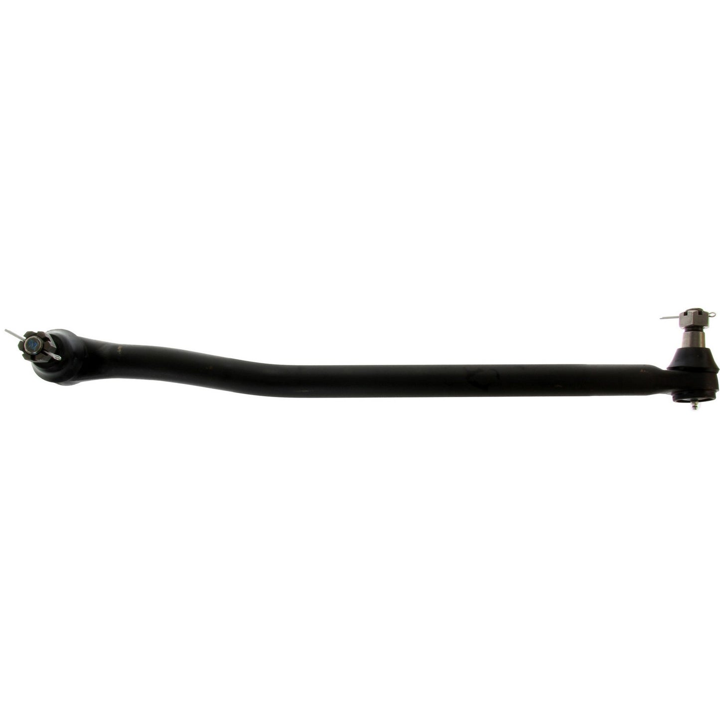 Centric Parts Steering Drag Link Premium with Polymer Bearings 626.65316