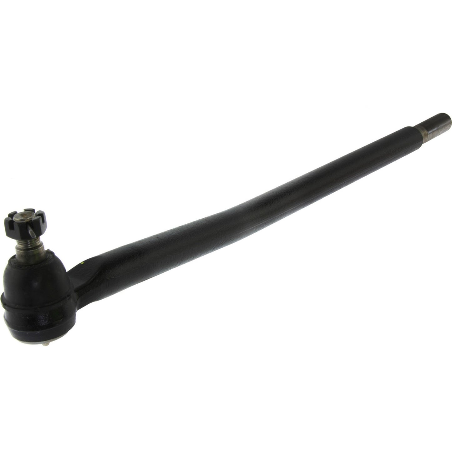 Centric Parts Steering Drag Link Premium Drag Link End with Polymer Bearings 626.65808