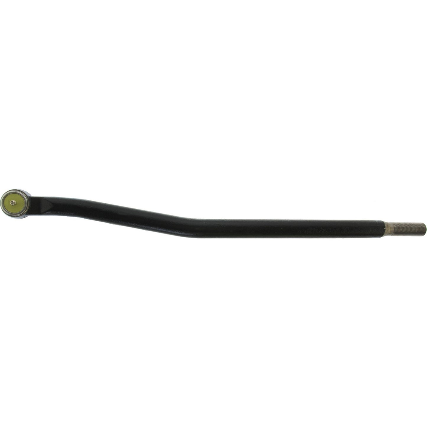 Centric Parts Steering Drag Link Premium Drag Link End with Polymer Bearings 626.65808