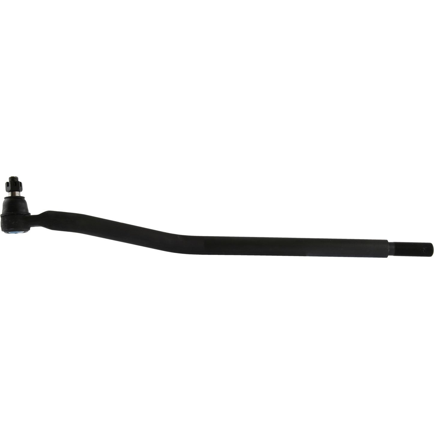 Centric Parts Steering Drag Link Premium Drag Link End with Polymer Bearings 626.65808