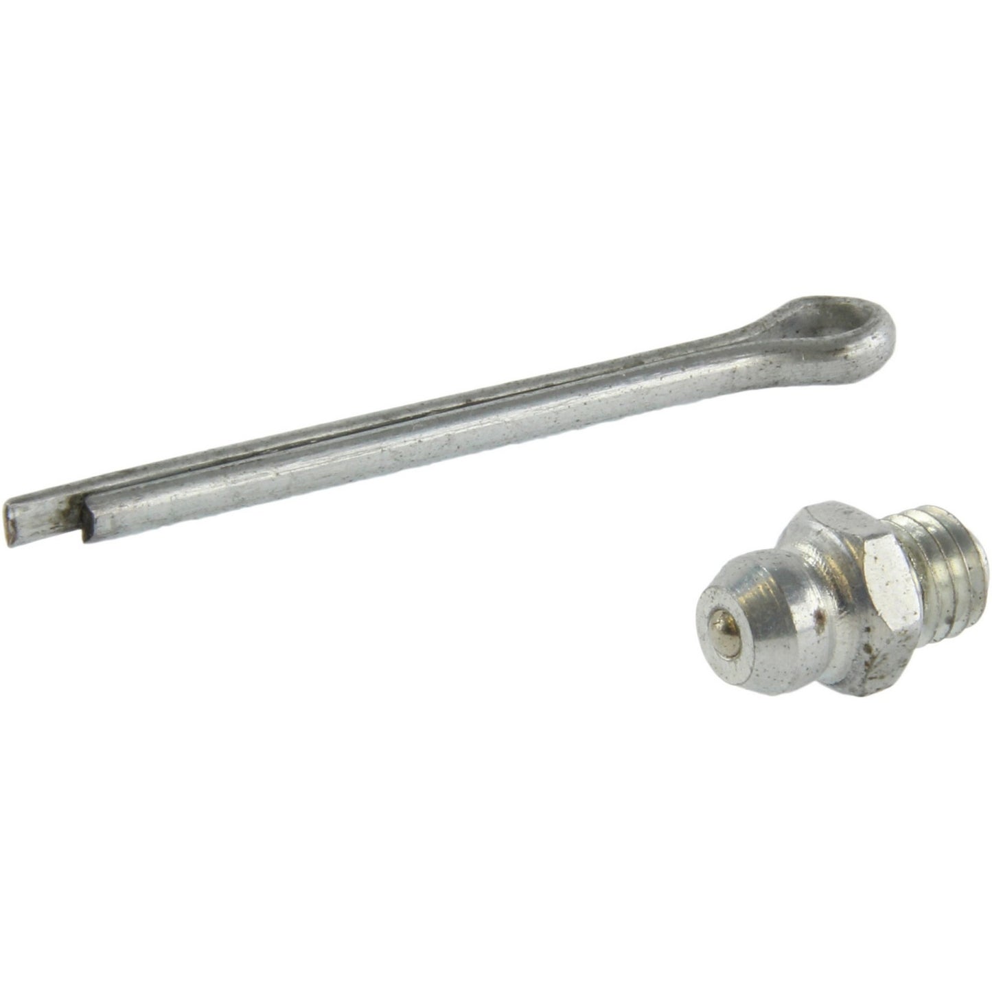Centric Parts Steering Drag Link Premium Drag Link End with Polymer Bearings 626.65808