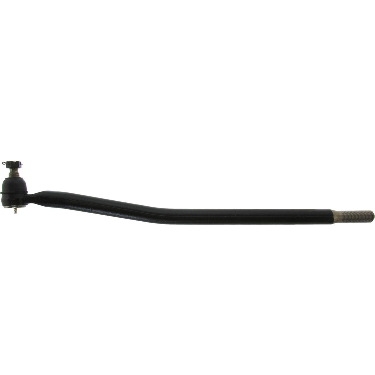 Centric Parts Steering Drag Link Premium Drag Link End with Polymer Bearings 626.65808