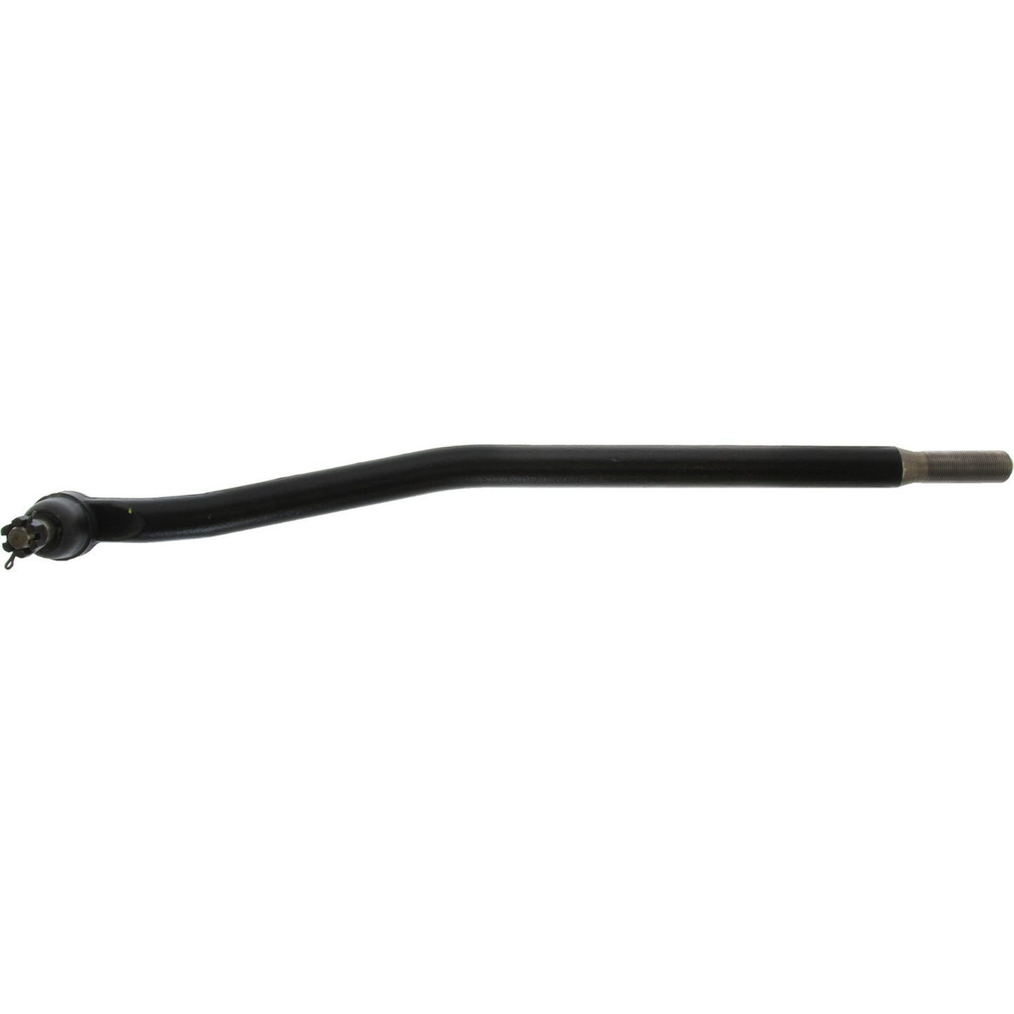 Centric Parts Steering Drag Link Premium Drag Link End with Polymer Bearings 626.65808