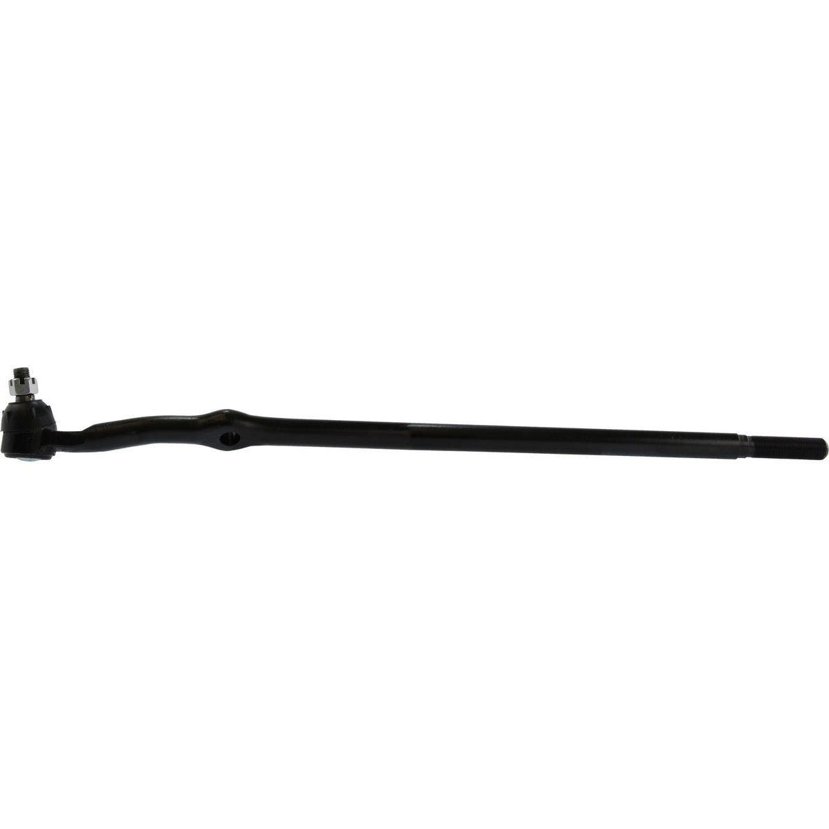 Centric Parts Steering Drag Link Premium with Polymer Bearings 626.65812