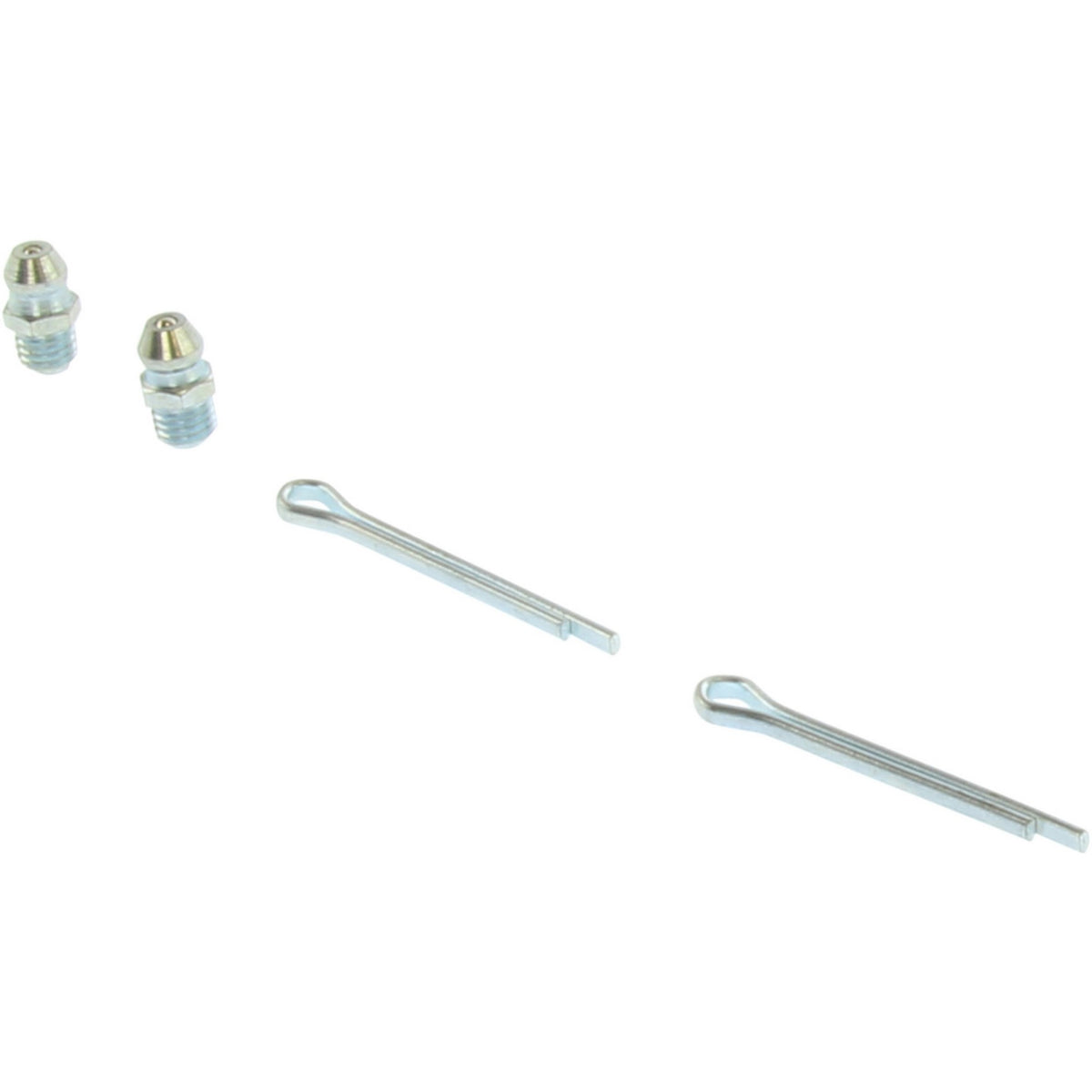 Stoptech Centric Premium Center Link Assembly - Front 626.66314