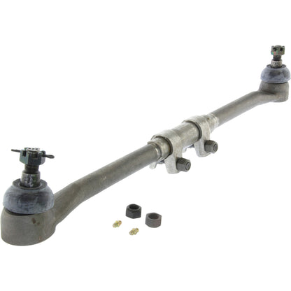 Centric Parts Steering Drag Link Premium with Polymer Bearings 626.66316