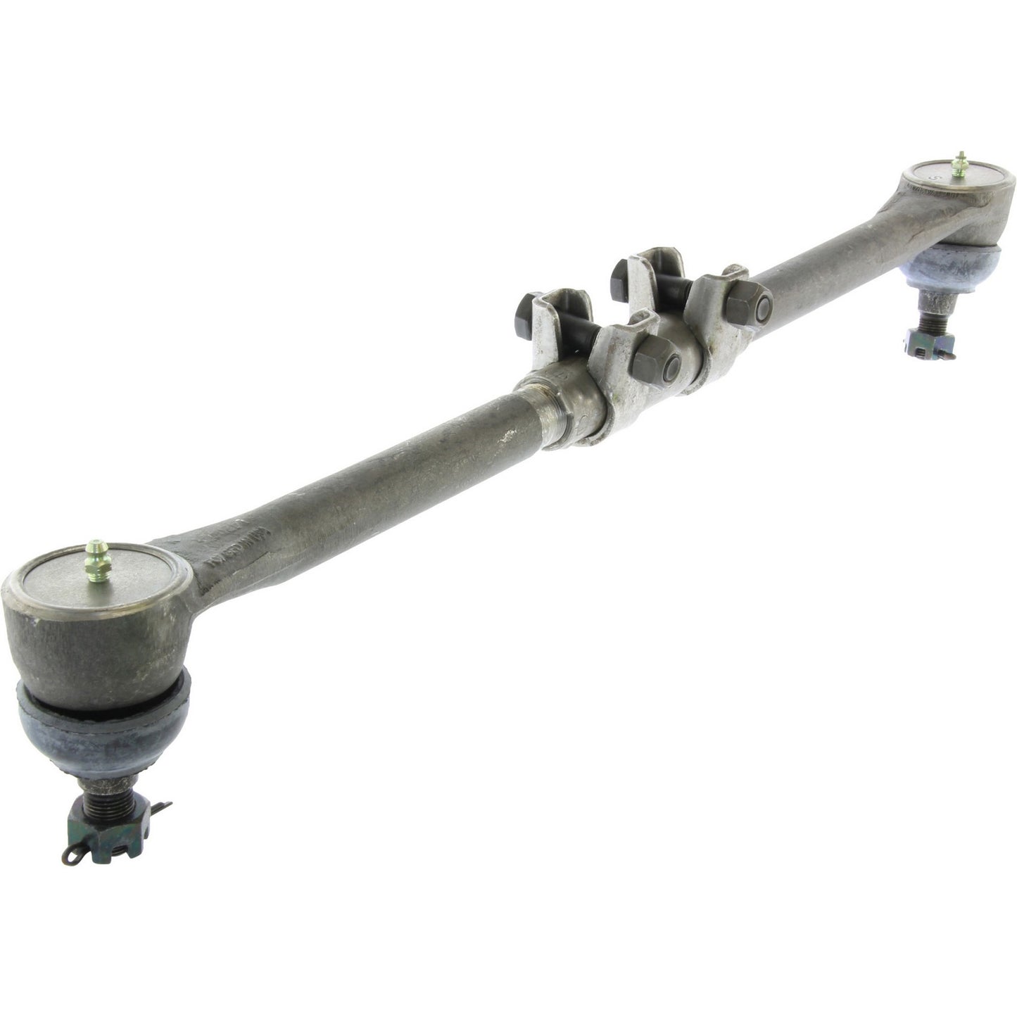 Centric Parts Steering Drag Link Premium with Polymer Bearings 626.66316