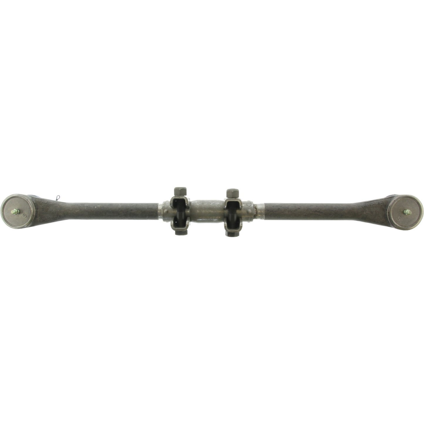 Centric Parts Steering Drag Link Premium with Polymer Bearings 626.66316