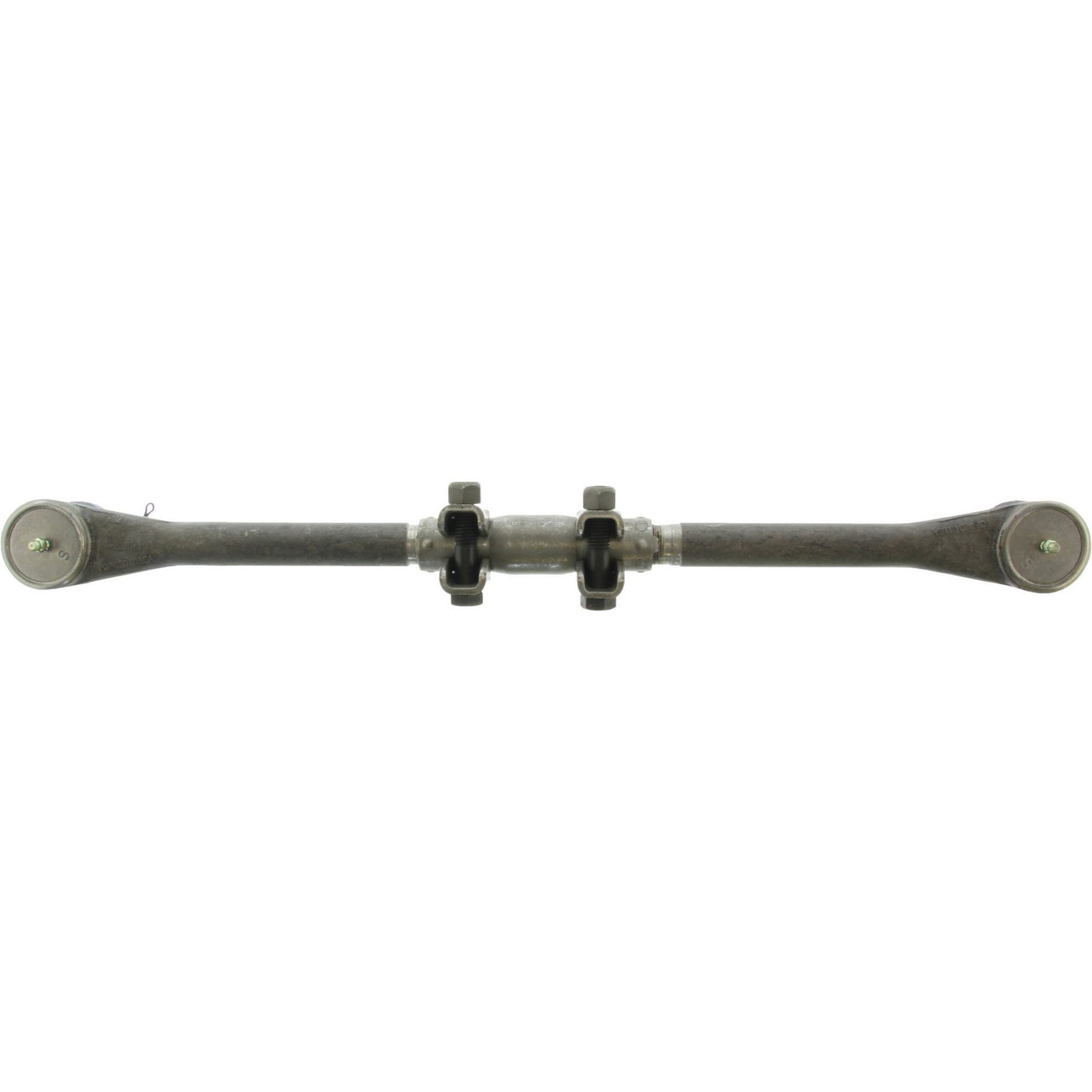 Centric Parts Steering Drag Link Premium with Polymer Bearings 626.66316
