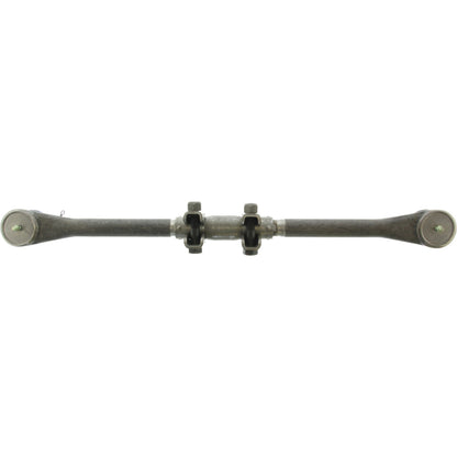 Centric Parts Steering Drag Link Premium with Polymer Bearings 626.66316