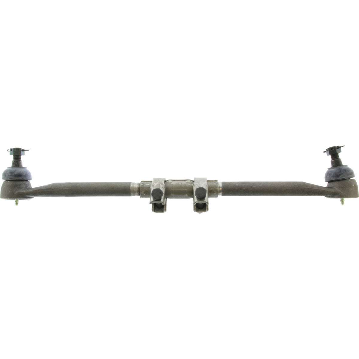 Centric Parts Steering Drag Link Premium with Polymer Bearings 626.66316