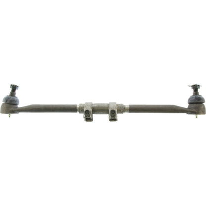 Centric Parts Steering Drag Link Premium with Polymer Bearings 626.66316
