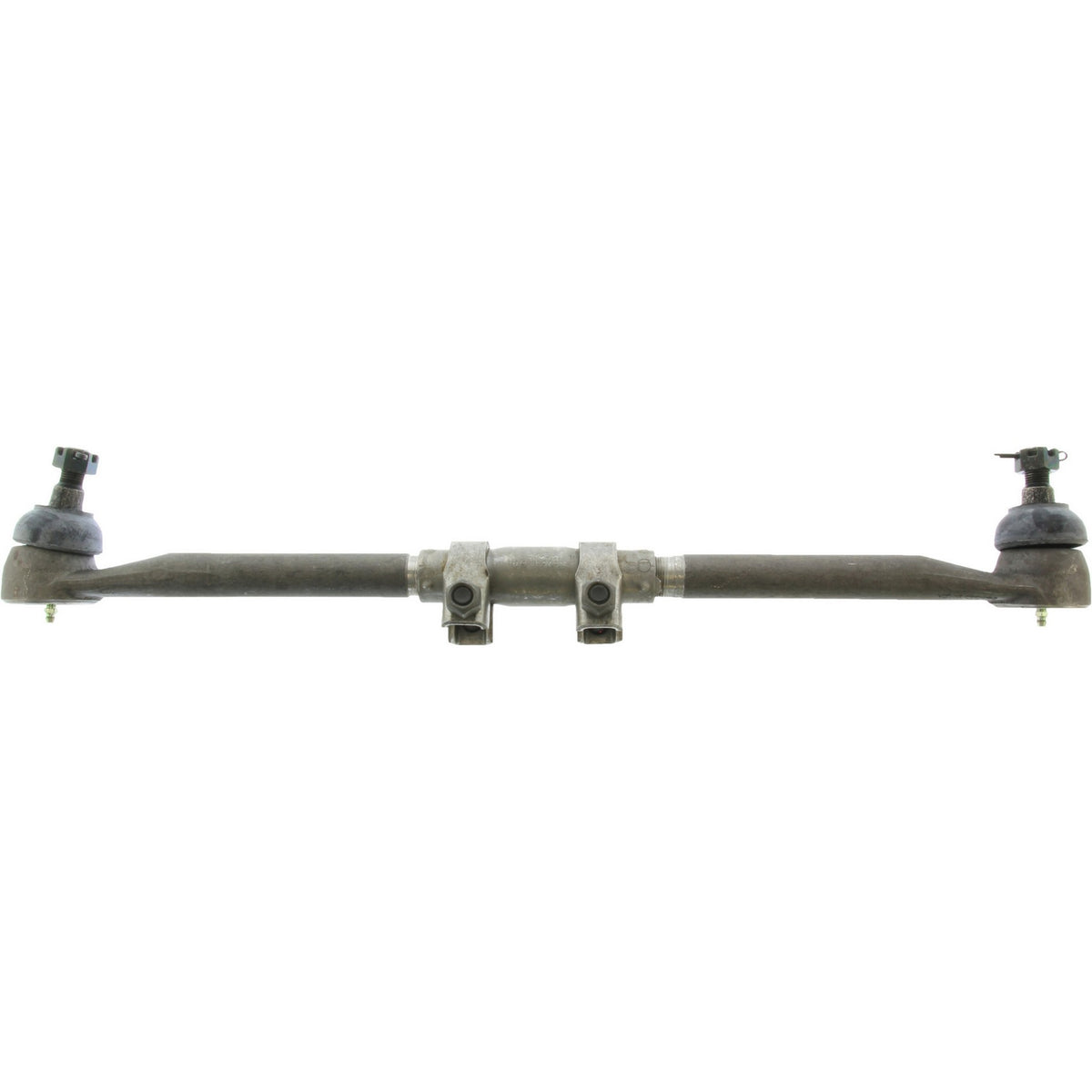 Centric Parts Steering Drag Link Premium with Polymer Bearings 626.66316