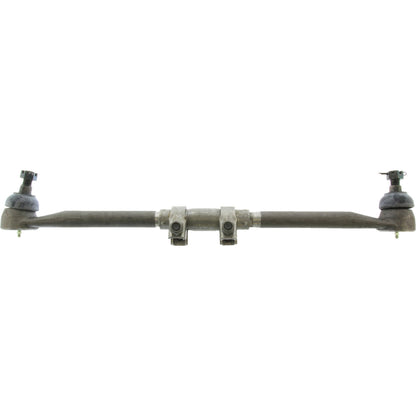 Centric Parts Steering Drag Link Premium with Polymer Bearings 626.66316