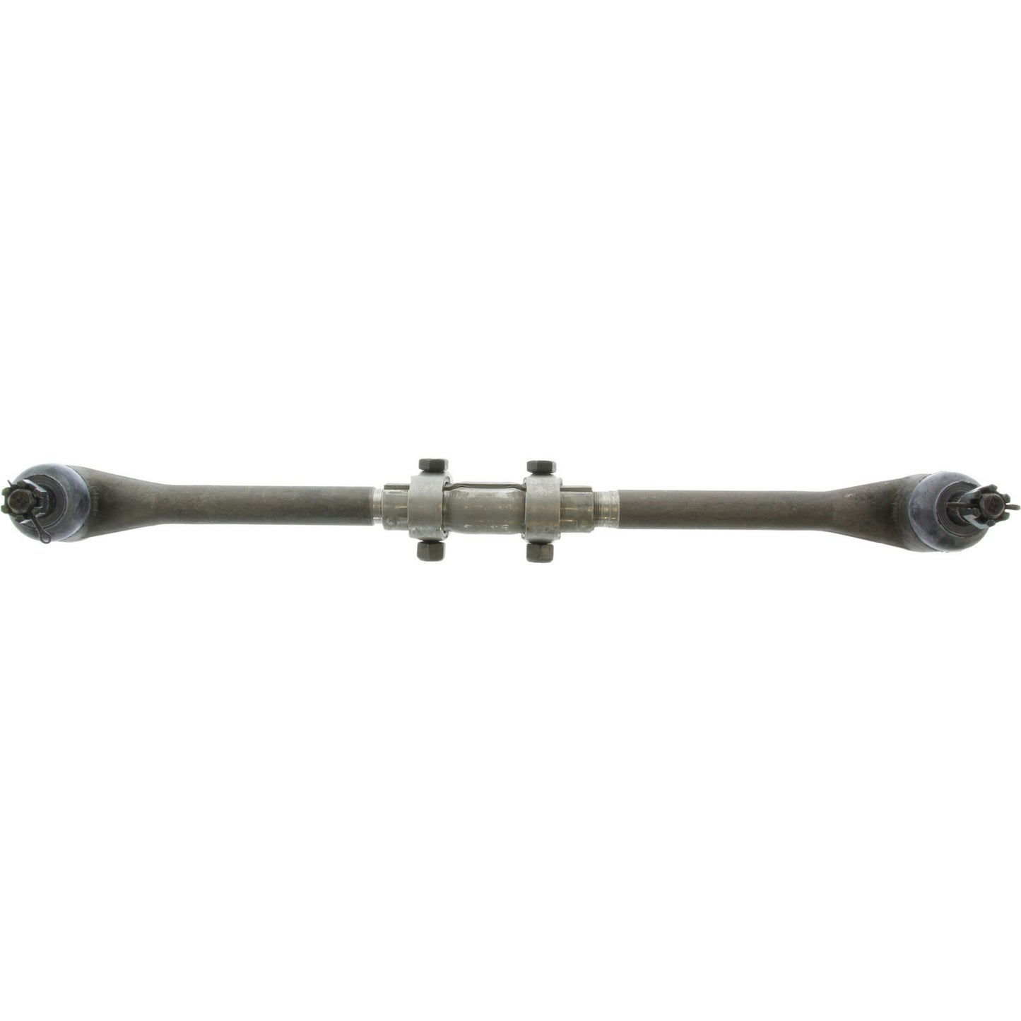 Centric Parts Steering Drag Link Premium with Polymer Bearings 626.66316