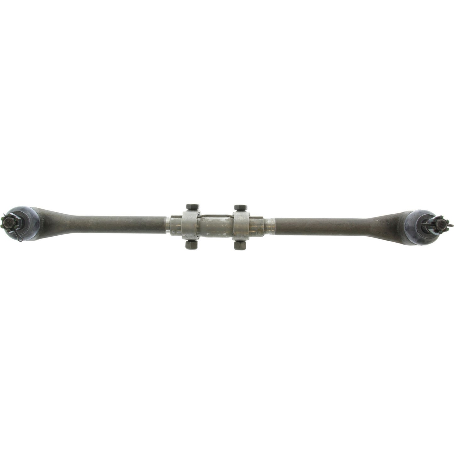 Centric Parts Steering Drag Link Premium with Polymer Bearings 626.66316