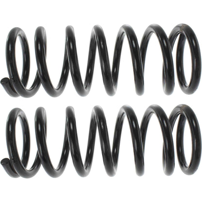 Stoptech Centric 05-09 Nissan Armada Premium Rear Coil Spring 630.42051