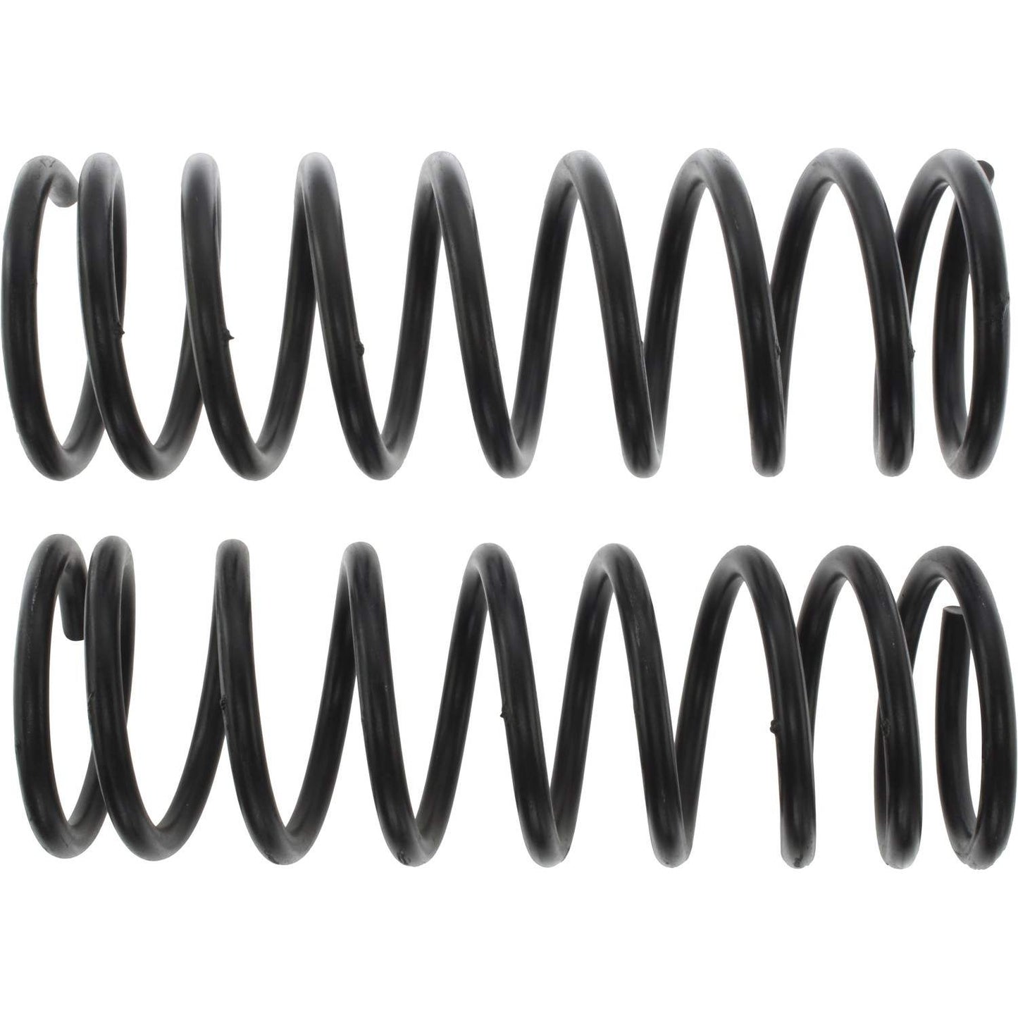 Stoptech Centric 81-85 Ford Escort Premium Front Coil Spring 630.61027