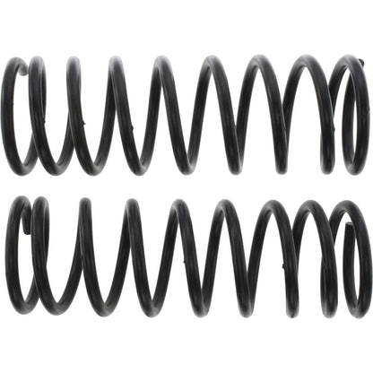 Stoptech Centric 81-85 Ford Escort Premium Front Coil Spring 630.61027