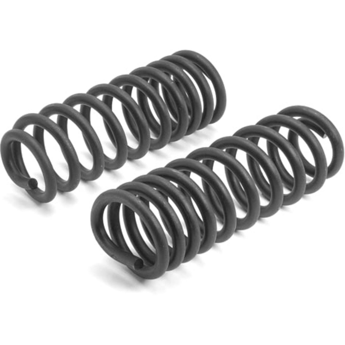 Stoptech Centric Premium Coil Spring Set - Front 630.65044