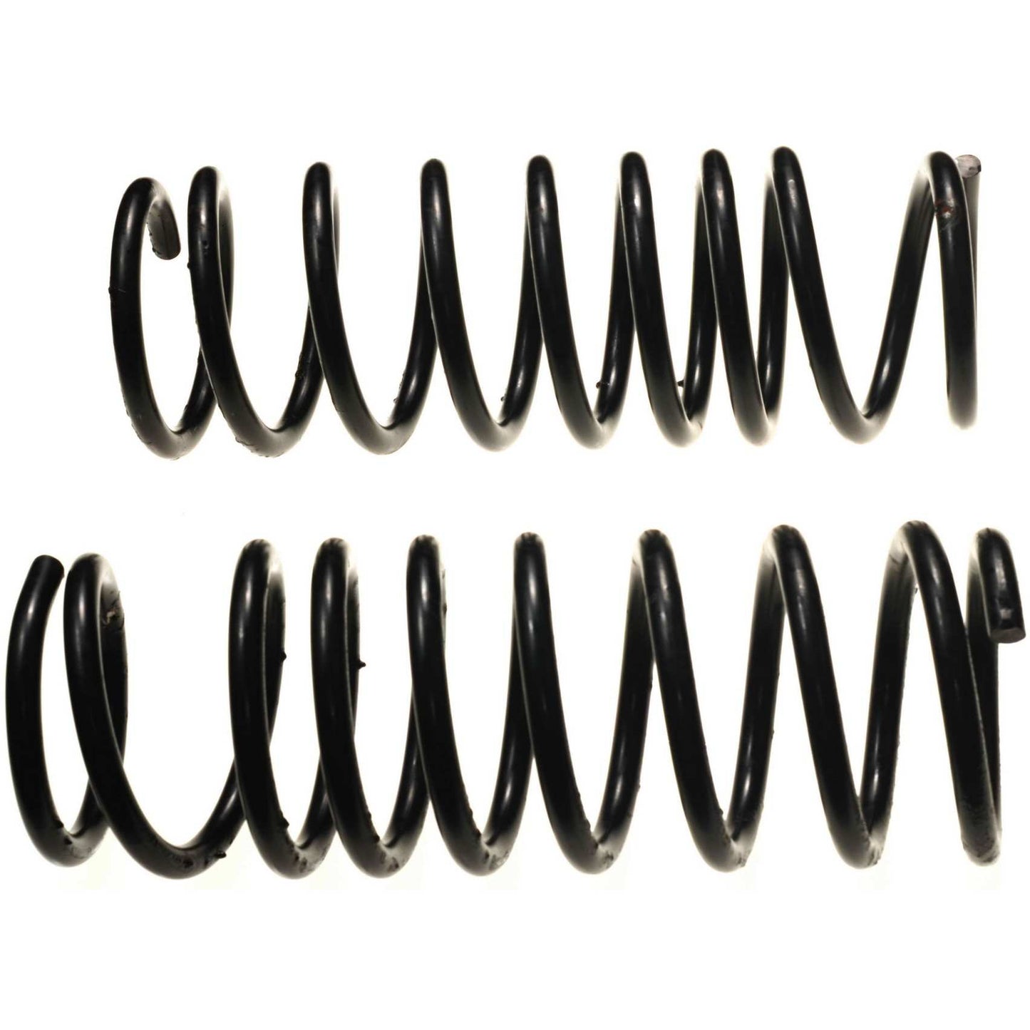 Stoptech Centric Premium Coil Spring Set - Rear 630.66109