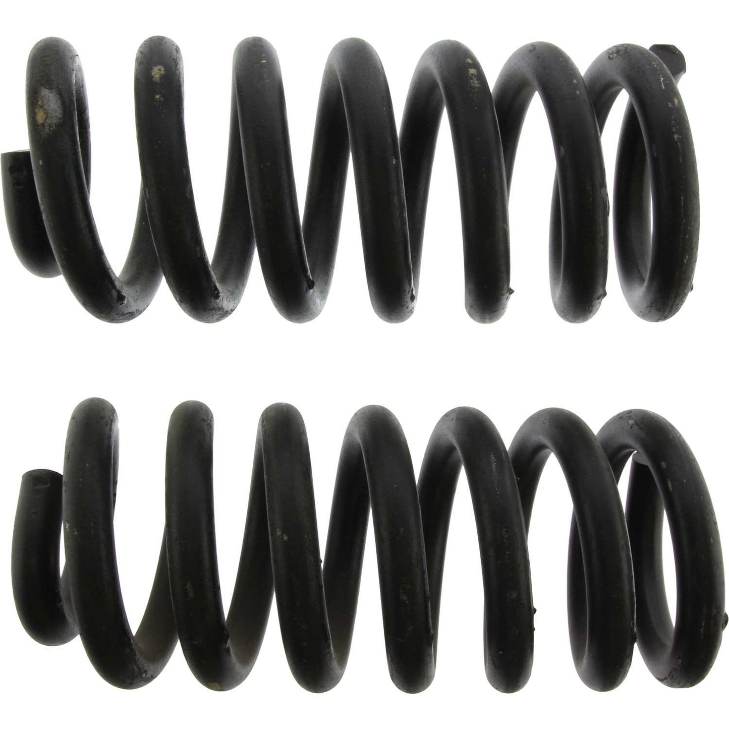 Stoptech Centric Premium Coil Spring Set - Front 630.68001