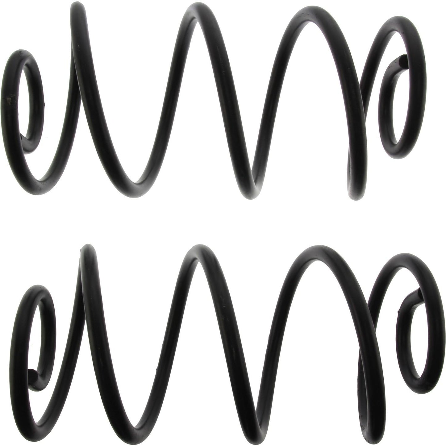 Stoptech Centric Premium Coil Spring Set - Rear 630.68004